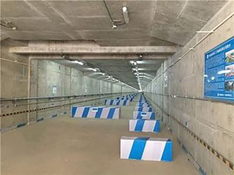 鄭州市中心城區(qū)地下綜合管廊工程惠濟(jì)花園口鎮(zhèn)、金水科教園區(qū)、馬寨新鎮(zhèn)區(qū)工程造價(jià)項(xiàng)目