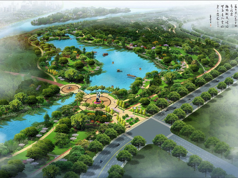 寧陵縣人民公園建設(shè)項(xiàng)目全過(guò)程工程咨詢(xún)管理項(xiàng)目