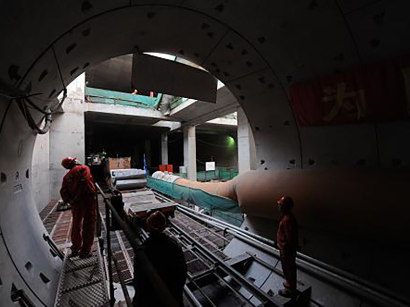 鄭州市軌道交通6號(hào)線市政配套工程、鄭州市市政控制性節(jié)點(diǎn)（地下交通）工程、鄭州市至鞏義市域鐵路市政配套工程、鄭州機(jī)場(chǎng)至許昌市域鐵路工程（鄭州段）人防設(shè)備安裝工程監(jiān)理