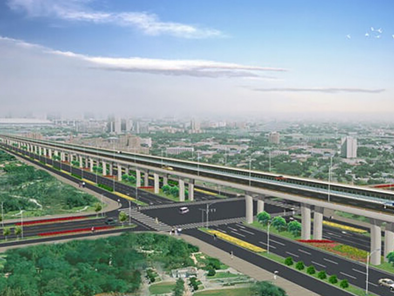 鄭州市四環(huán)線及大河路快速化全過(guò)程工程造價(jià)咨詢(xún)項(xiàng)目