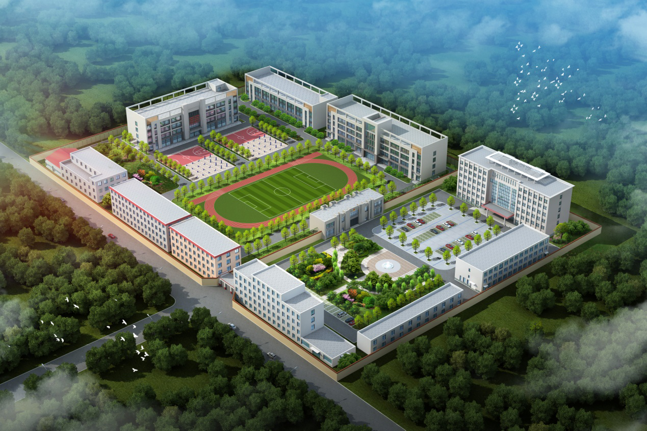 河南省第一戒毒所全過(guò)程工程咨詢(xún)項(xiàng)目